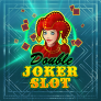 Double Joker logotipas
