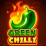 Green Chilli logotipas