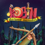 Robin Sherwood Marauders logotipas