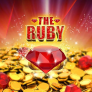 The Ruby logotipas