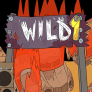 Wild One logotipas