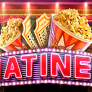Matinee logotipas