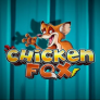 Chicken Fox logotipas