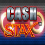 Cash Stax logotipas