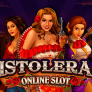 Pistoleras logotipas