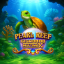 Pearl Reef Gigablox Multimax logotipas