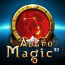 Astro Magic logotipas