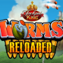 Worms Reloaded logotipas