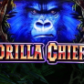Gorilla Chief 2 logotipas