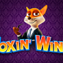 Foxin Wins logotipas