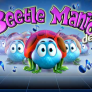 Beetle Mania Deluxe logotipas