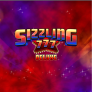 Sizzling 777 Deluxe logotipas