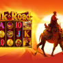 Silk Road logotipas