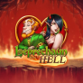 Leprechaun Goes to Hell logotipas