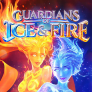 Guardians Of Ice And Fire logotipas