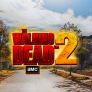The Walking Dead 2 logotipas