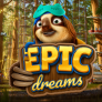 Epic Dreams logotipas