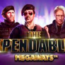 Expendables Megaways logotipas