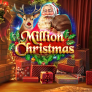 Million Christmas logotipas