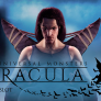 Dracula (NetEnt) logotipas