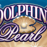 Dolphin's Pearl logotipas