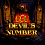 Devil's Number logotipas