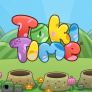 Toki Time logotipas