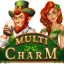 Multi Charm logotipas