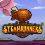 Steamrunners logotipas