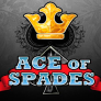 Ace of Spades logotipas