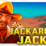 Jackaroo Jack logotipas