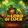 Lord of Luck logotipas