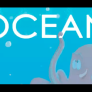 Ocean logotipas