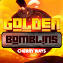 Golden Bomblins logotipas