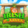 Irish Pot Luck logotipas
