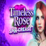 Timeless Rose logotipas