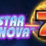 Star Nova logotipas