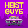 Heist Guys logotipas