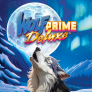 Wolf Prime Deluxe logotipas