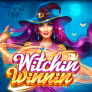 Witchin Winnin logotipas