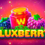 Fluxberry logotipas