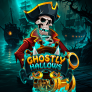 Ghostly Hallows logotipas