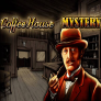 Coffee House Mystery logotipas