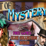 A Night of Mystery logotipas