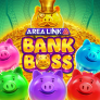 Area Link Bank Boss logotipas
