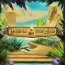 Legend of the Nile logotipas