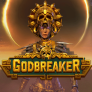 Godbreaker logotipas