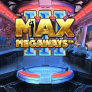 Max Megaways logotipas