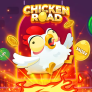 Chicken Road logotipas