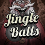 Jingle Balls logotipas